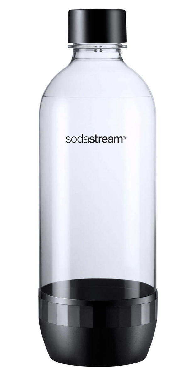 Image of Sodastream Spülmaschinenfeste Literflasche bei nettoshop.ch