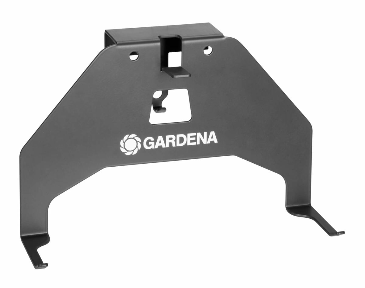 Image of Gardena Wandhalterung für Mähroboter bei nettoshop.ch