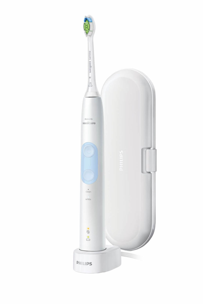 Image of Philips Sonicare ProtectiveClean HX6839/28 Zahnbürste bei nettoshop.ch