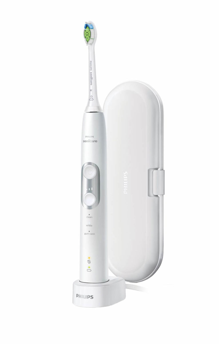 Image of Philips Sonicare ProtectiveClean Series 6100 HX6877/28 bei nettoshop.ch