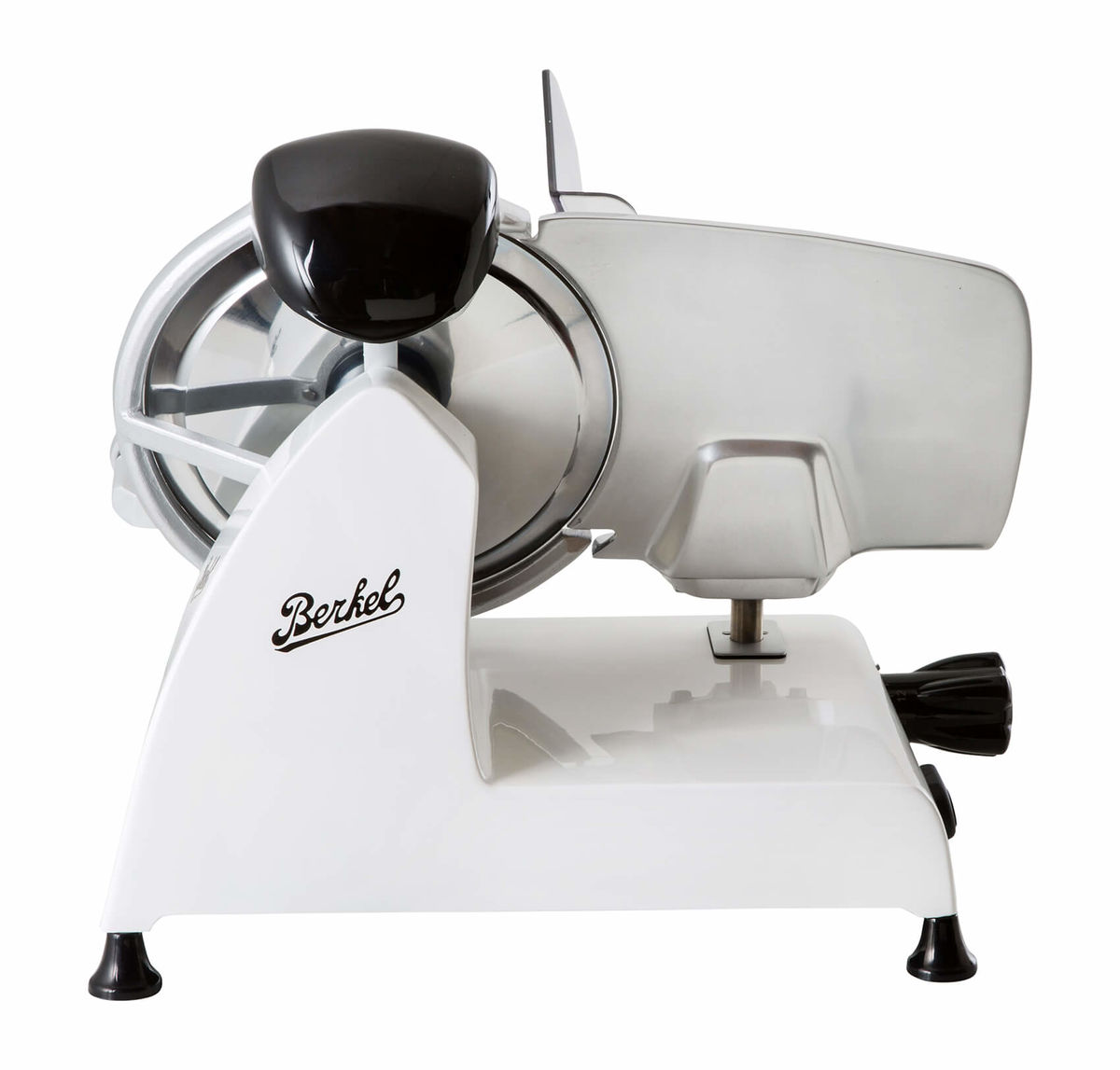 Image of Berkel Red Line 220 Allesschneider weiss bei nettoshop.ch