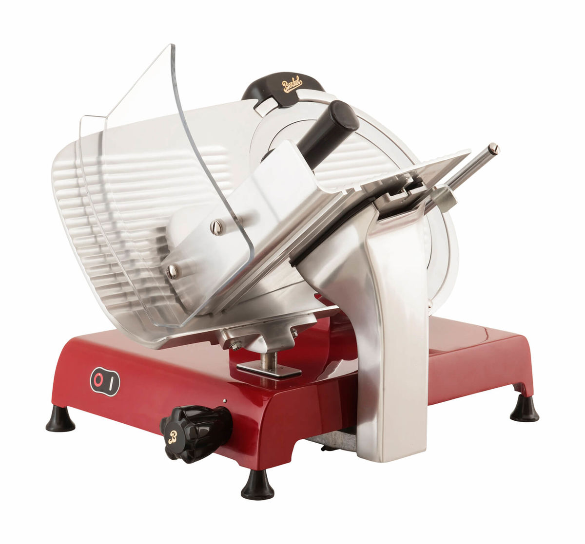 Image of Berkel Red Line 300 Allesschneider rot bei nettoshop.ch