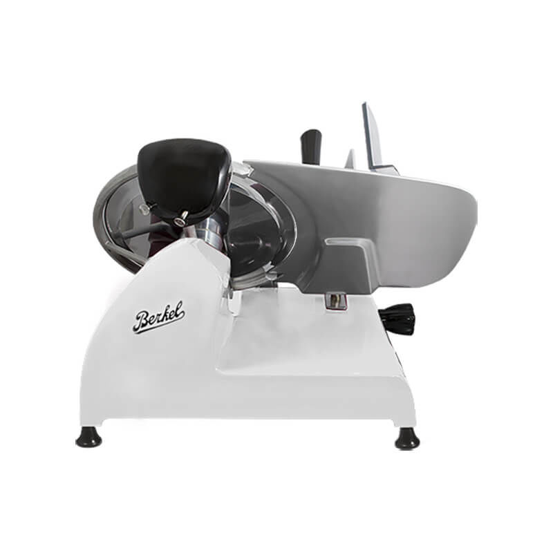 Image of Berkel Red Line 300 Allesschneider weiss bei nettoshop.ch