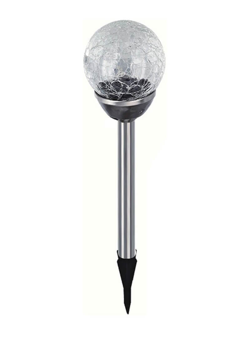 Image of Fusion Solarleuchten LED Balls, 5er Set bei nettoshop.ch