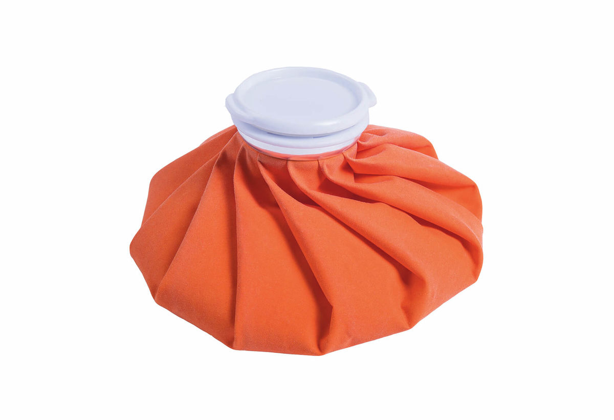 Image of Fusion Heiss/Kalt-Beutel orange bei nettoshop.ch