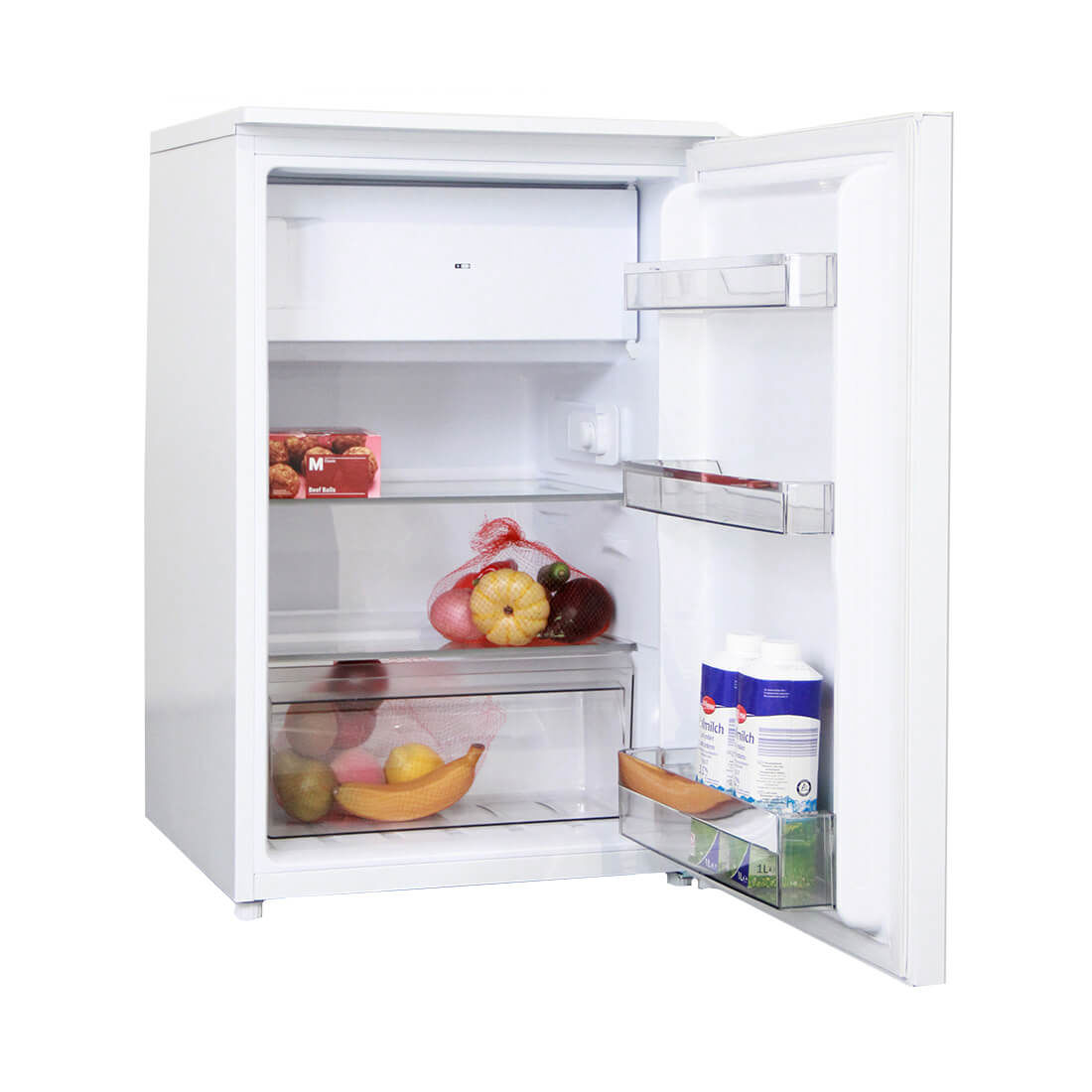 Image of Coldtec by Kibernetik KSG113L Kühlschrank Weiss rechts bei nettoshop.ch