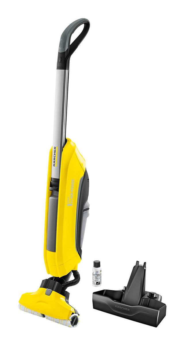 Image of Kärcher FC 5 Cordless Hartbodenreiniger bei nettoshop.ch