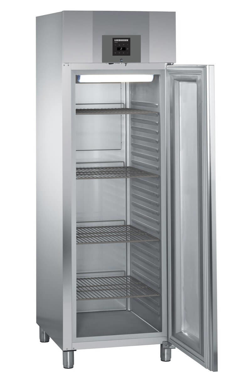 Image of Liebherr GKPv 6573 ProfiLine Kühlschrank Gastronorm, rechts bei nettoshop.ch