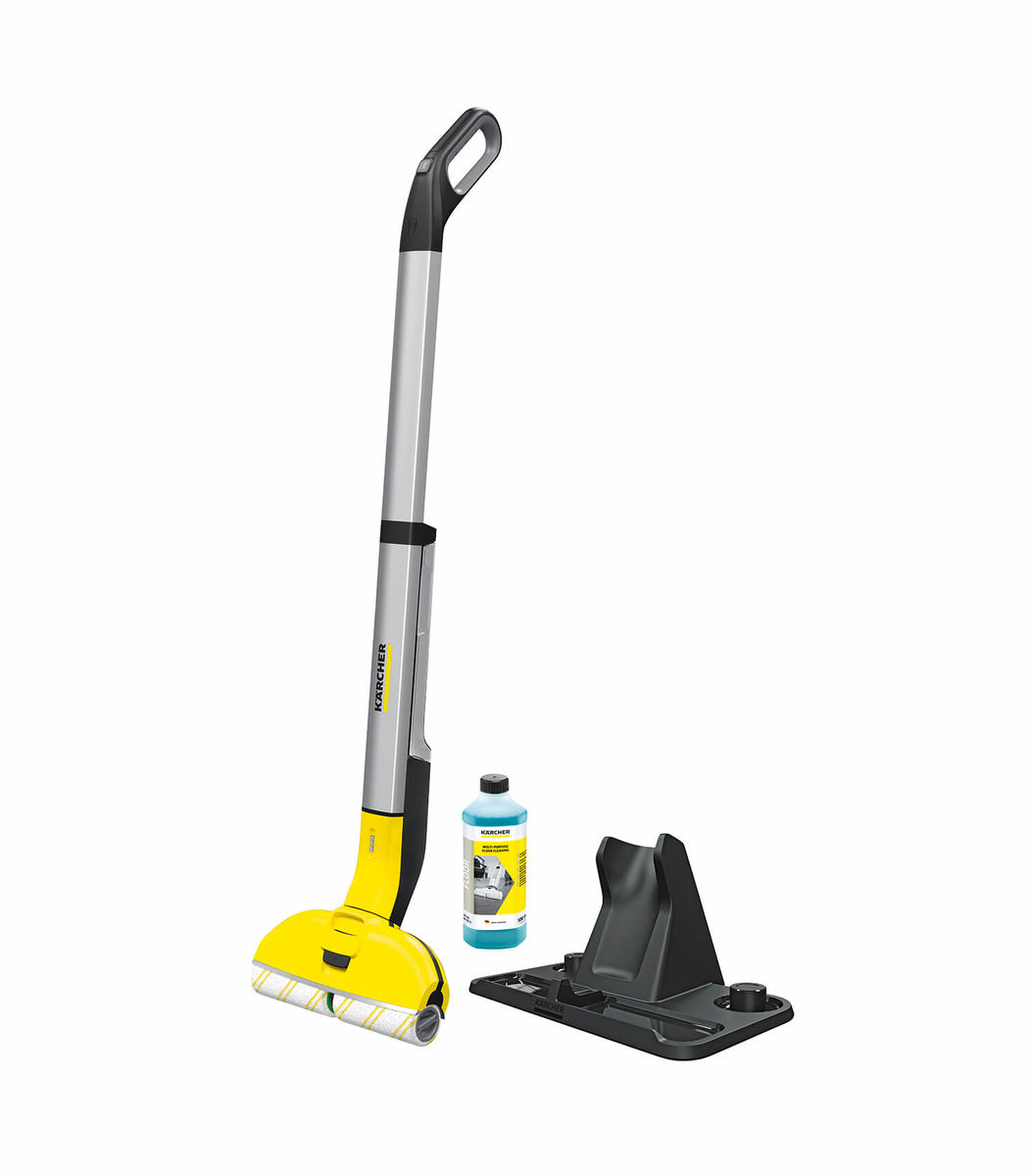 Image of Kärcher FC 3 Cordless Hartbodenreiniger bei nettoshop.ch