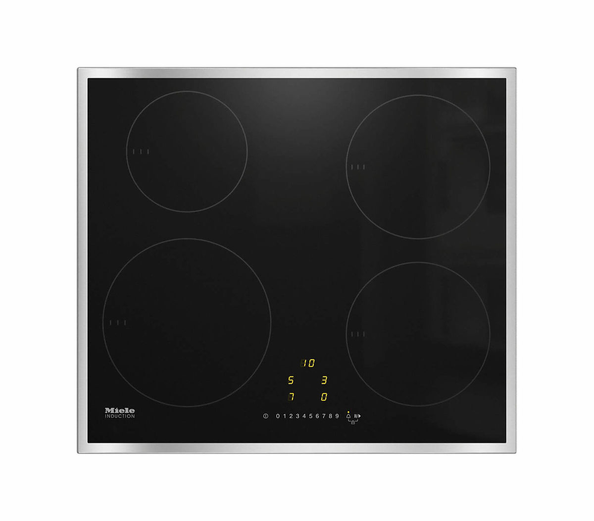 Image of Miele KM 7201 FR Kochfeld bei nettoshop.ch