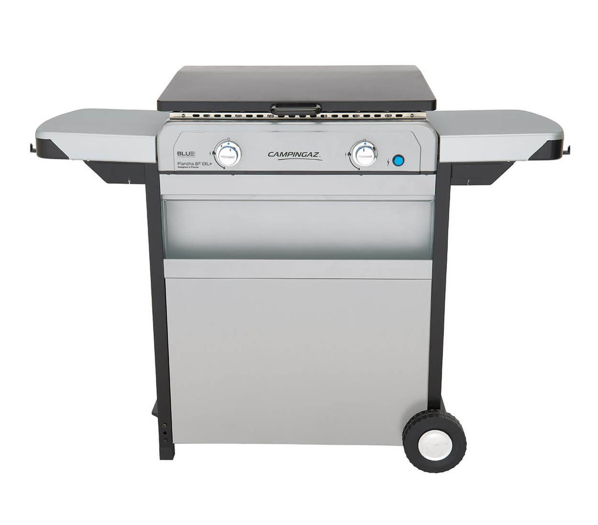 Image of Campingaz Plancha BF EXL+ Grill bei nettoshop.ch