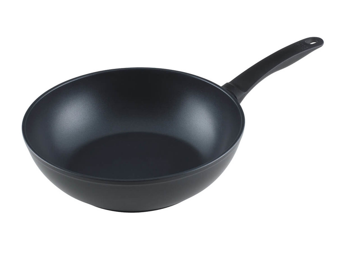 Image of Kuhn Rikon Easy Induction Wok 28cm bei nettoshop.ch