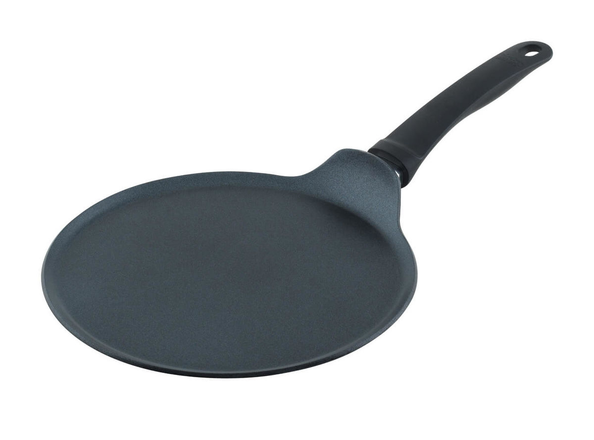 Image of Kuhn Rikon Easy Induction Crepe Bratpfanne 25cm bei nettoshop.ch