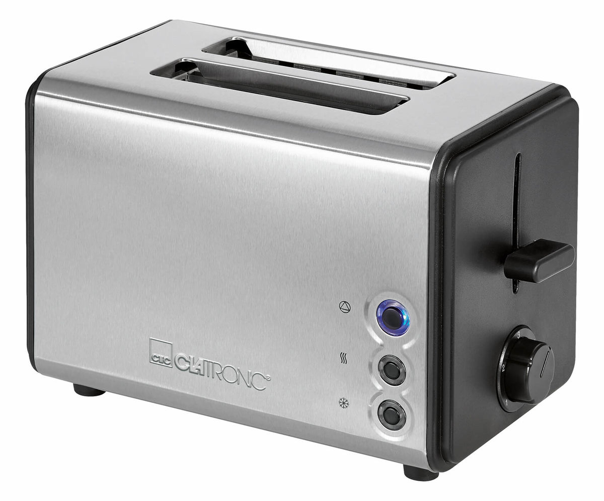 Image of Clatronic TA 3620 Toaster bei nettoshop.ch