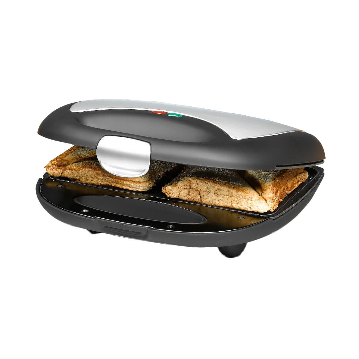 Image of Rommelsbacher ST 710 Sandwichmaker bei nettoshop.ch