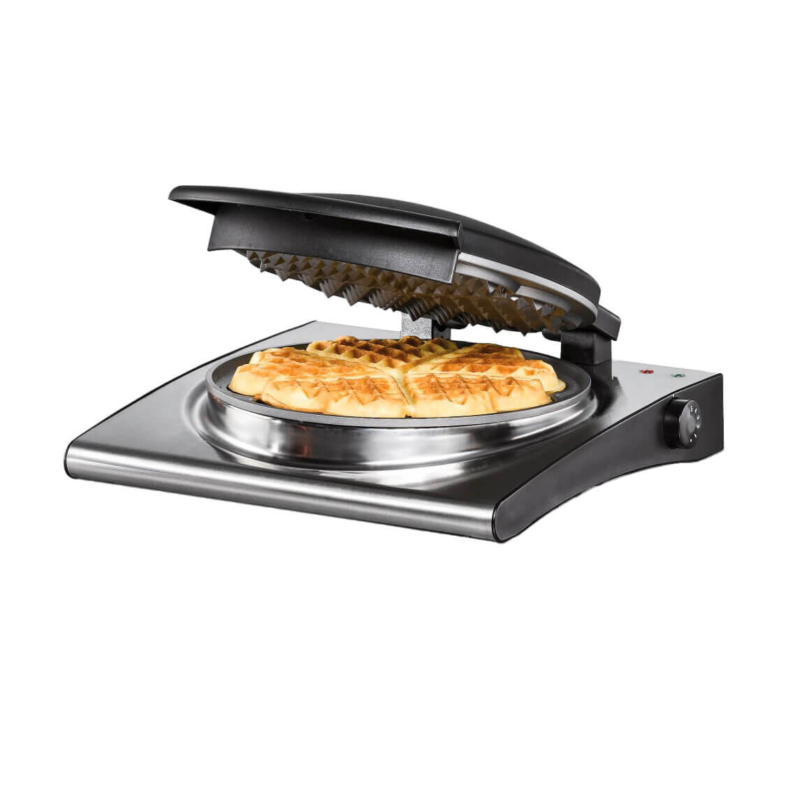 Image of Rommelsbacher WA 1000/E Waffeleisen bei nettoshop.ch