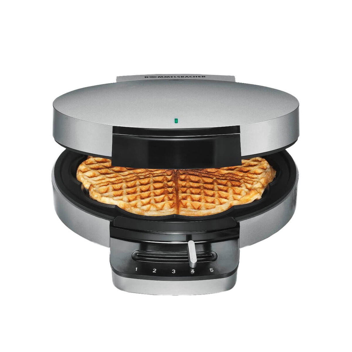 Image of Rommelsbacher WA 750 Waffeleisen bei nettoshop.ch