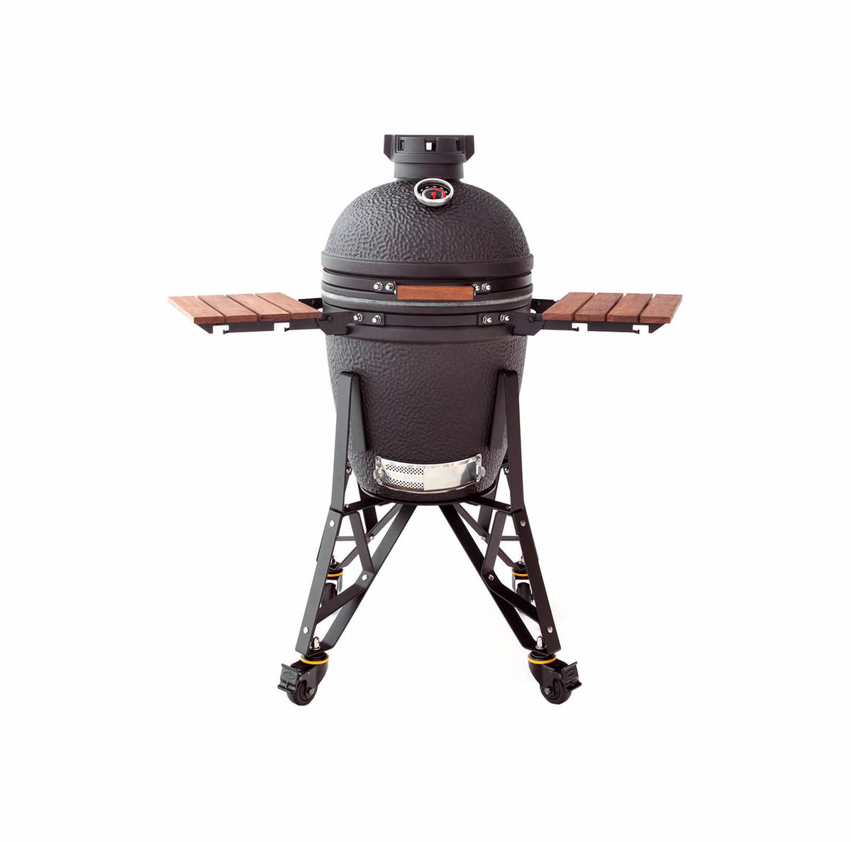 Image of The Bastard Urban Medium Holzkohlegrill bei nettoshop.ch