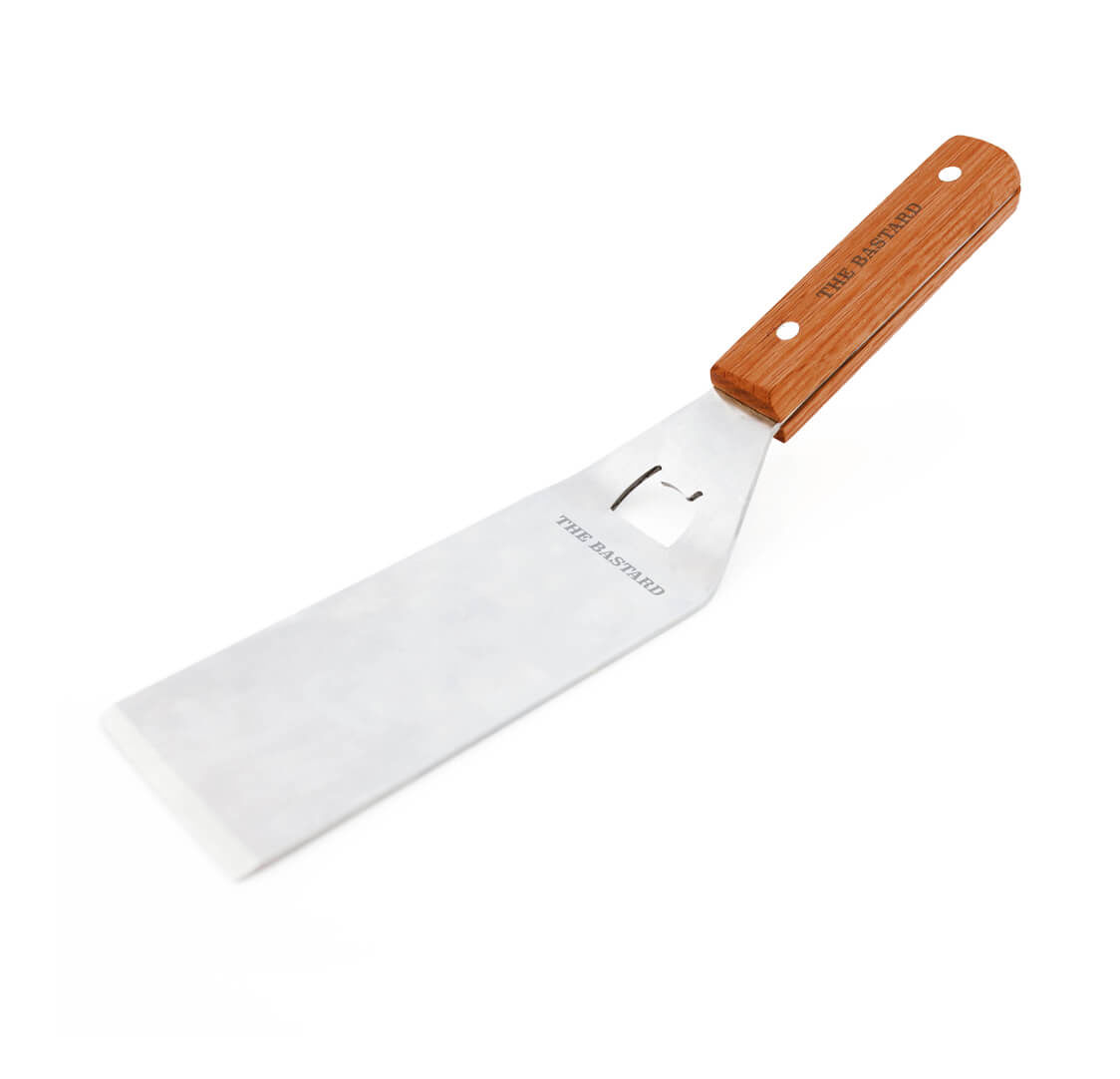 Image of The Bastard Grillwender mit Flaschenöffner Zubehör bei nettoshop.ch