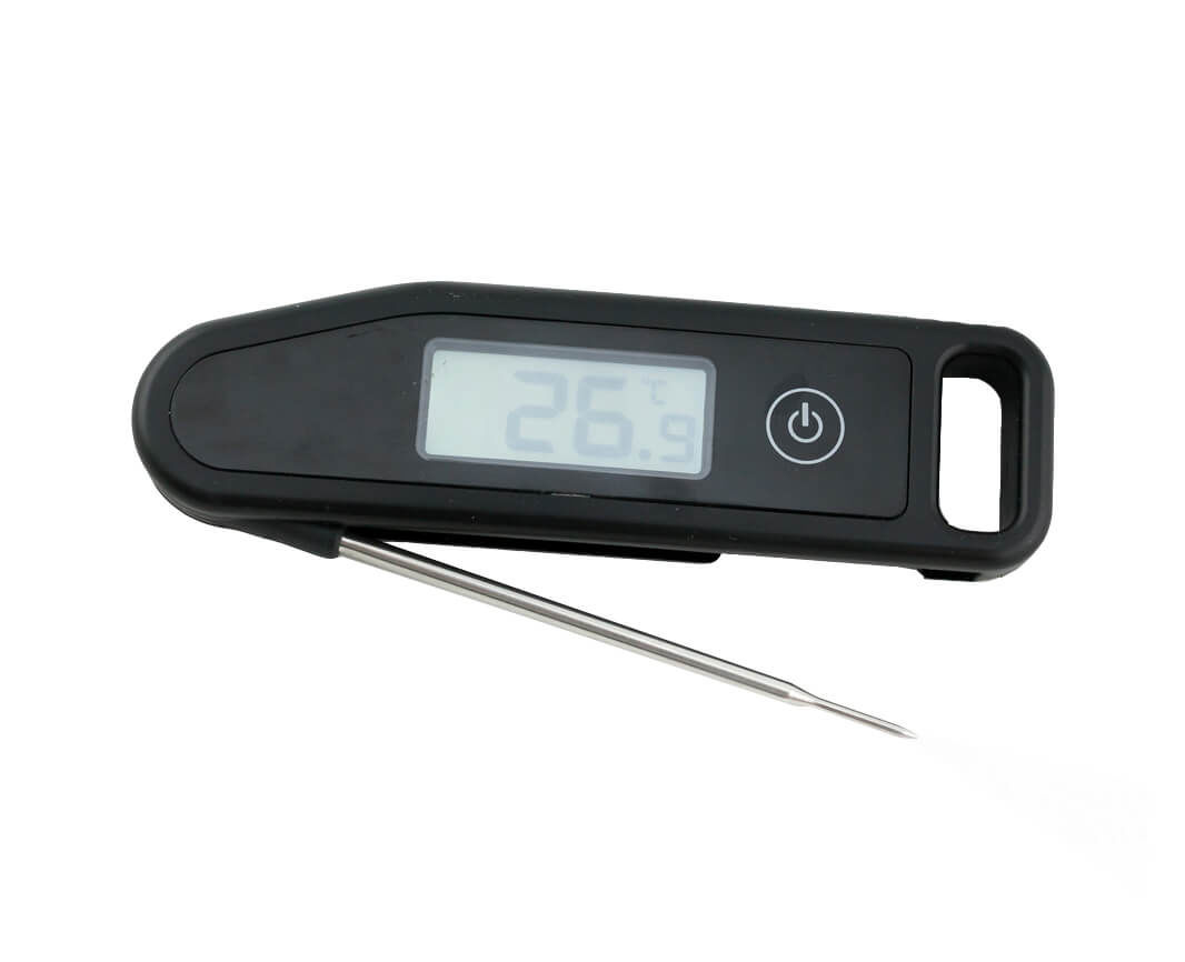 Image of The Bastard Pro Thermometer Zubehör bei nettoshop.ch