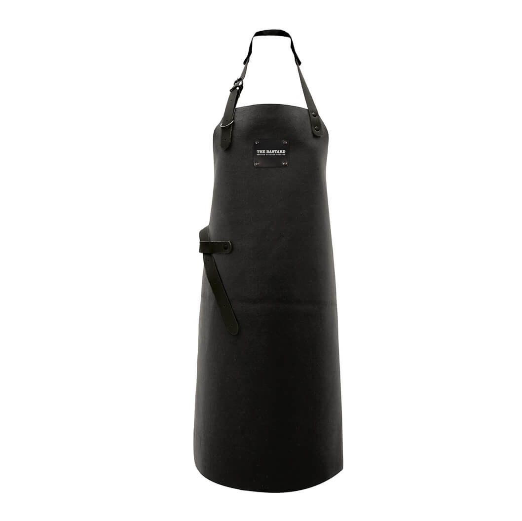 Image of The Bastard Grillschürze Leder Zubehör bei nettoshop.ch