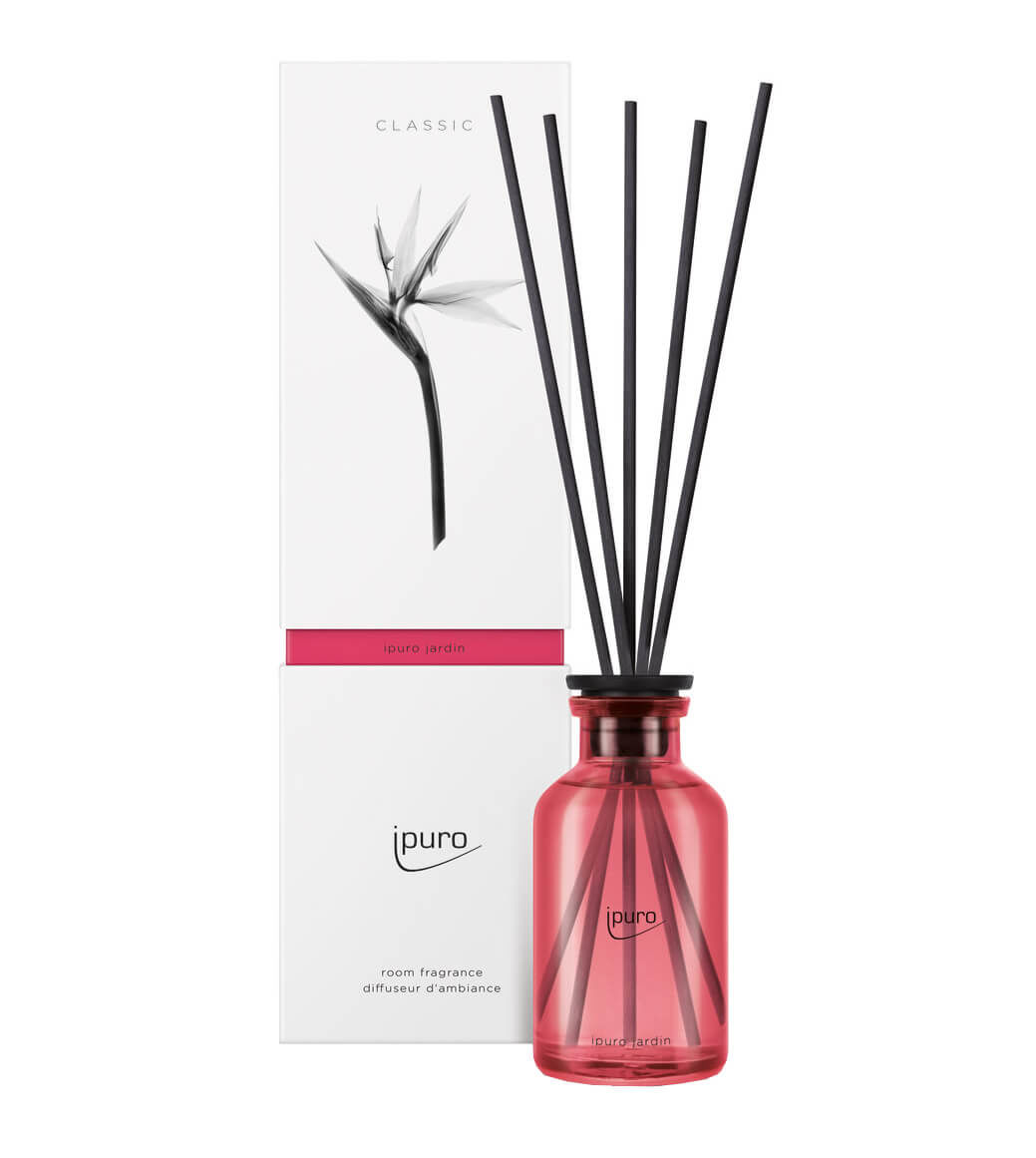 Image of ipuro Classic jardin Raumduft 75ml bei nettoshop.ch