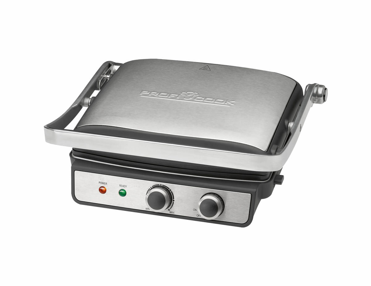 Image of Proficook PC-KG 1029 Kontaktgrill bei nettoshop.ch