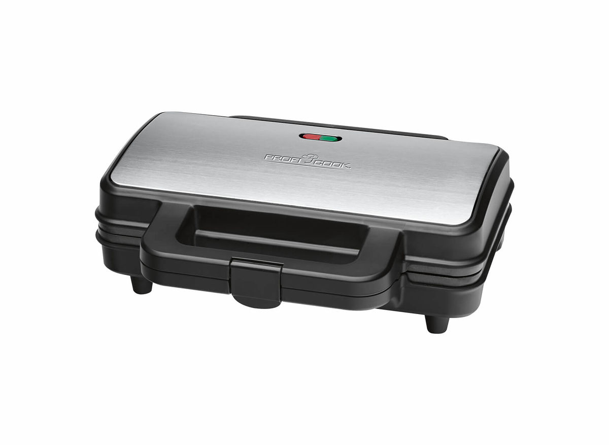 Image of Proficook PC-ST 1092 Sandwichtoaster bei nettoshop.ch