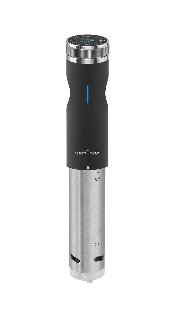 Image of Proficook PC-SV 1126 Sous Vide Garer bei nettoshop.ch