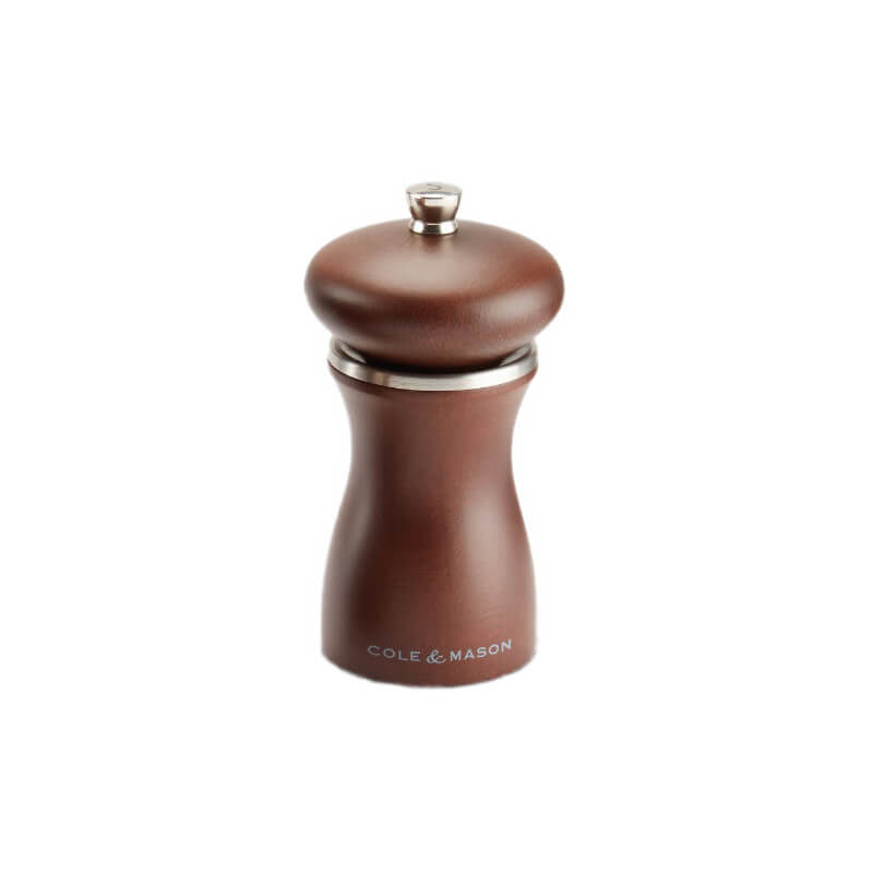 Image of COLE & MASON Sherwood Salzmühle 120mm forest bei nettoshop.ch