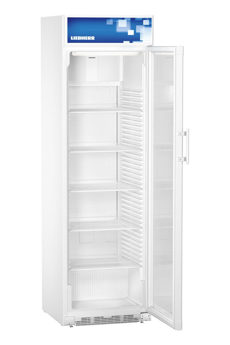 Image of Liebherr FKDV 4203 Kühlschrank rechts bei nettoshop.ch