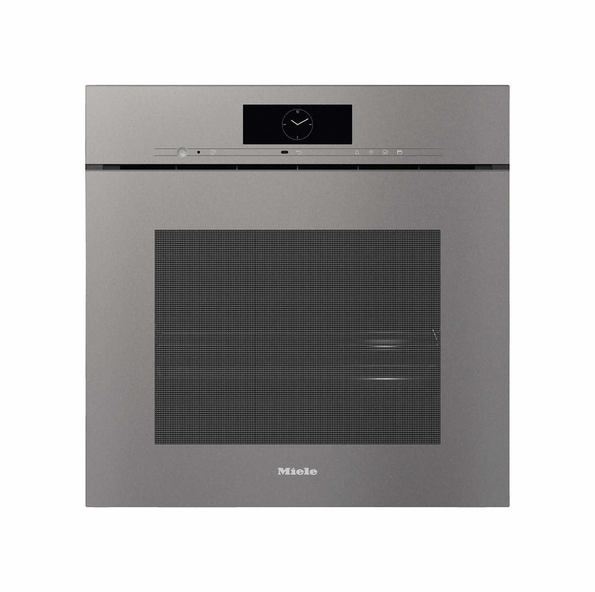 Image of Miele DGC 7860-60 XXLX Kombi-Steamer/Backofen Graphitgrau bei nettoshop.ch