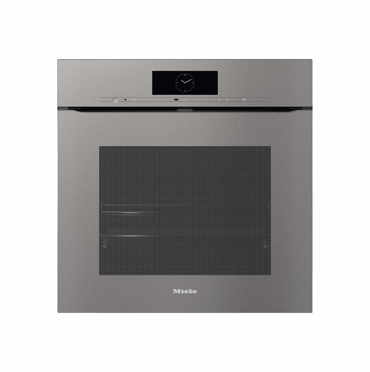 Image of Miele H 7860-60 BPX Backofen Graphitgrau bei nettoshop.ch