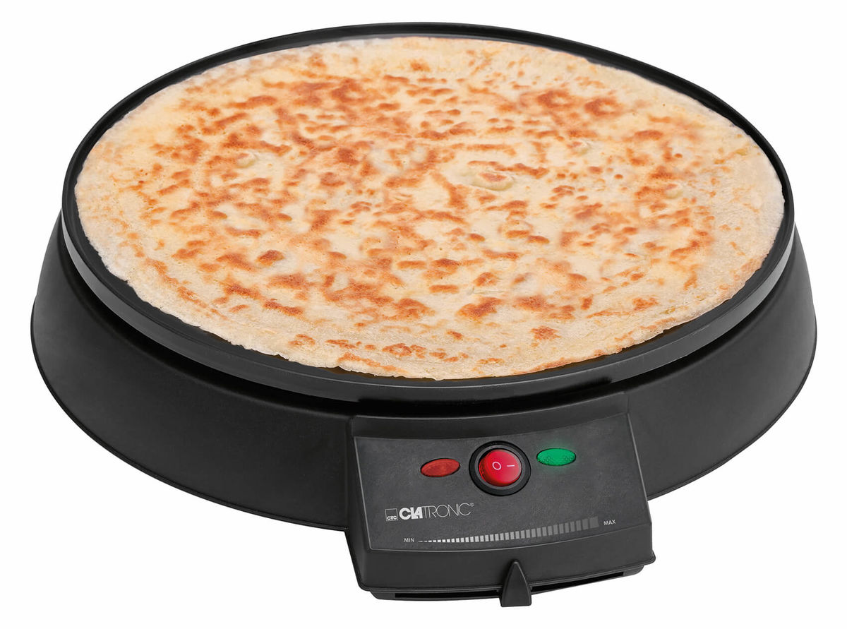 Image of Clatronic CM 3372 Crêpes Maker bei nettoshop.ch