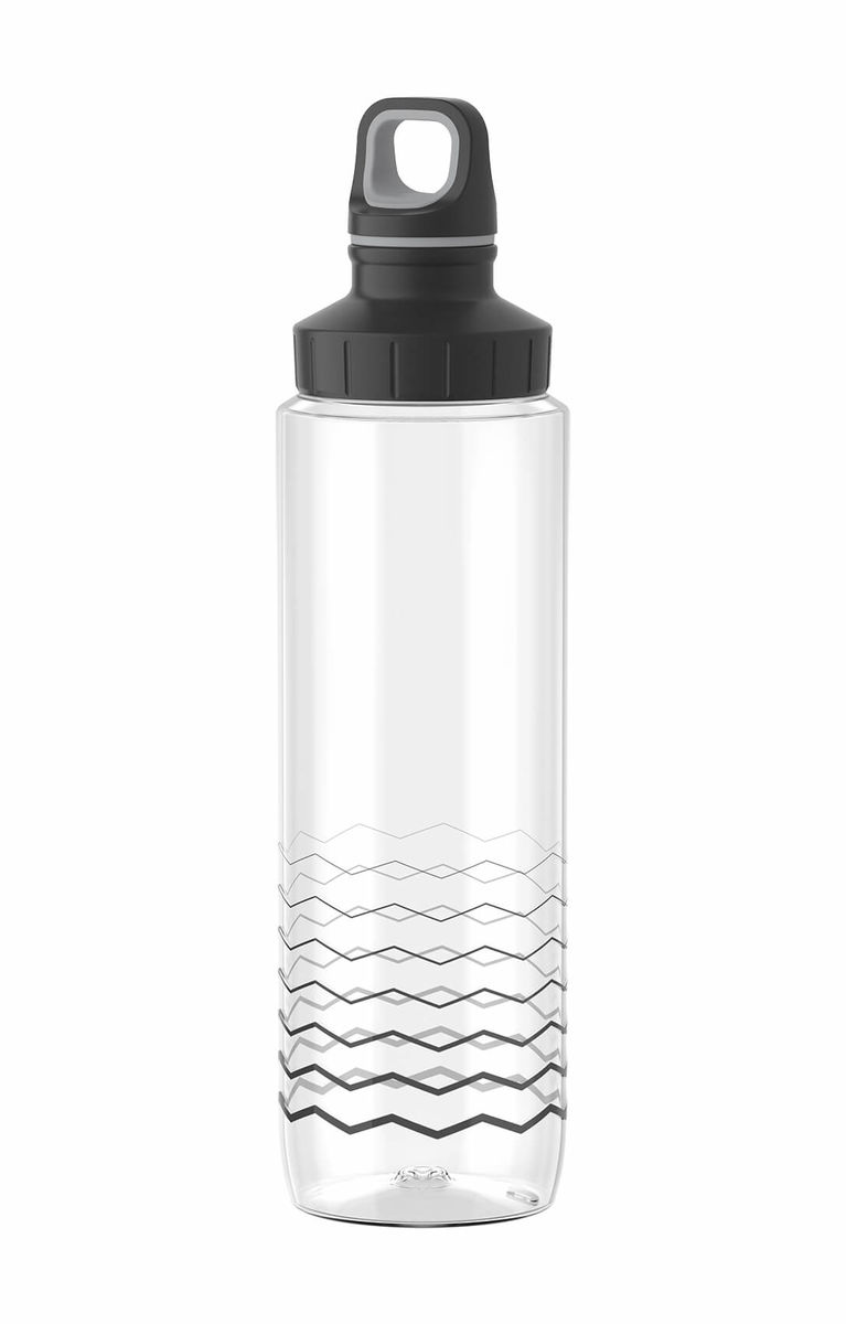 Image of Emsa Drink2Go Tritan Trinkflasche 0.7 Liter Waves bei nettoshop.ch