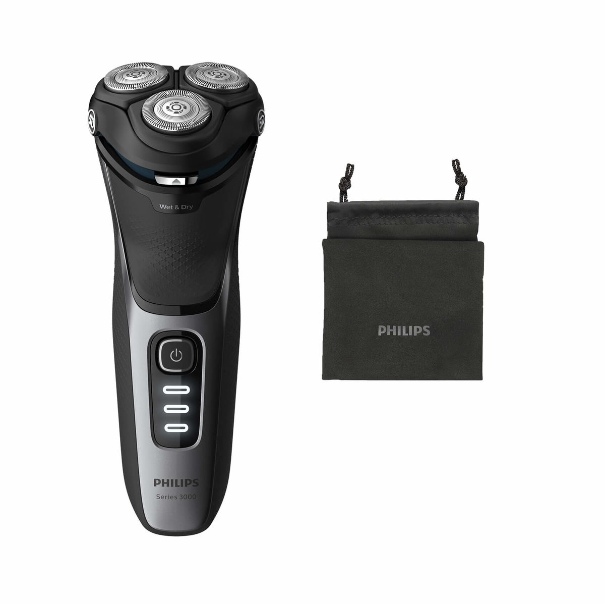 Image of Philips Shaver 3200 S3231/52 Rasierer bei nettoshop.ch