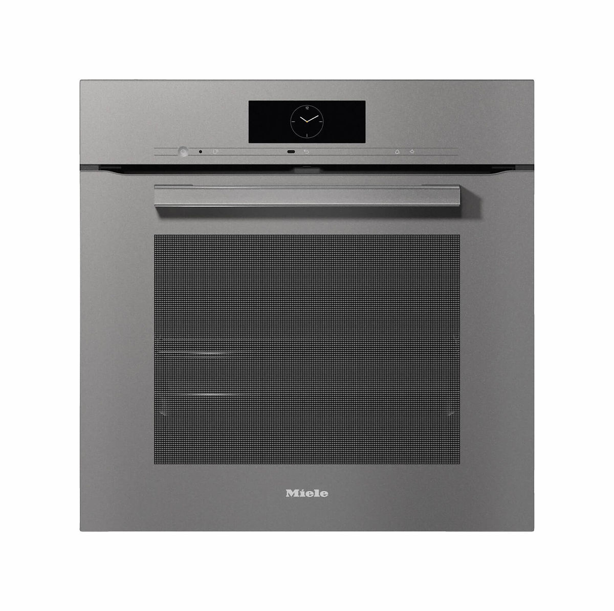 Image of Miele H 7860-60 BP Backofen Graphitgrau bei nettoshop.ch