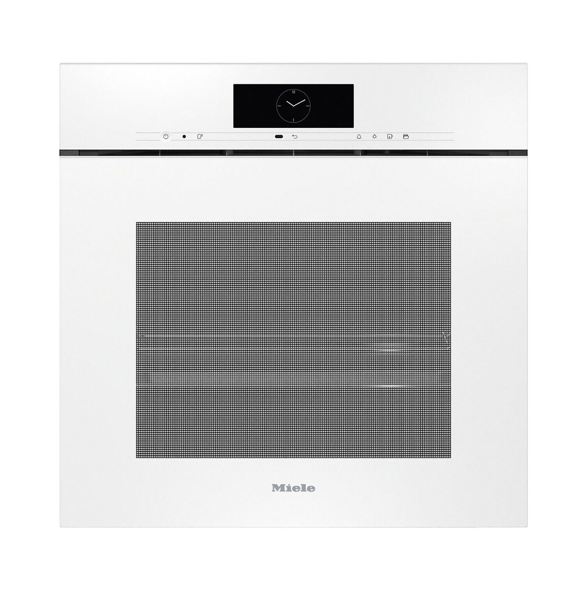 Image of Miele DGC 7865-60 XXLX Kombi-Steamer/Backofen Brillantweiss bei nettoshop.ch