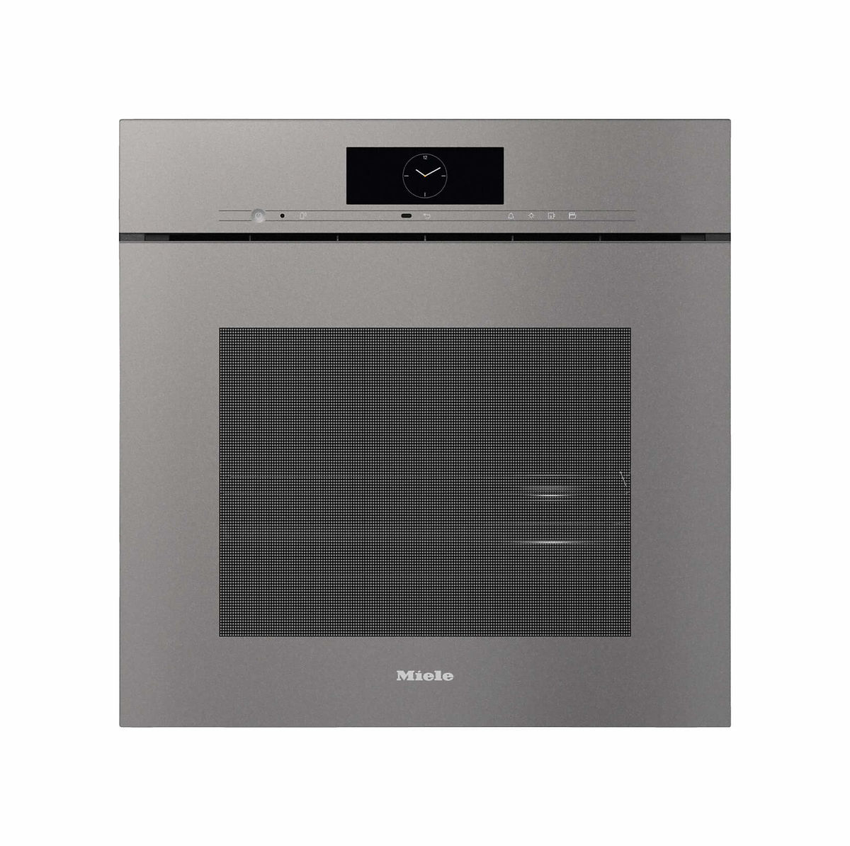 Image of Miele DGC 7865-60 XXLX Kombi-Steamer/Backofen Graphitgrau bei nettoshop.ch