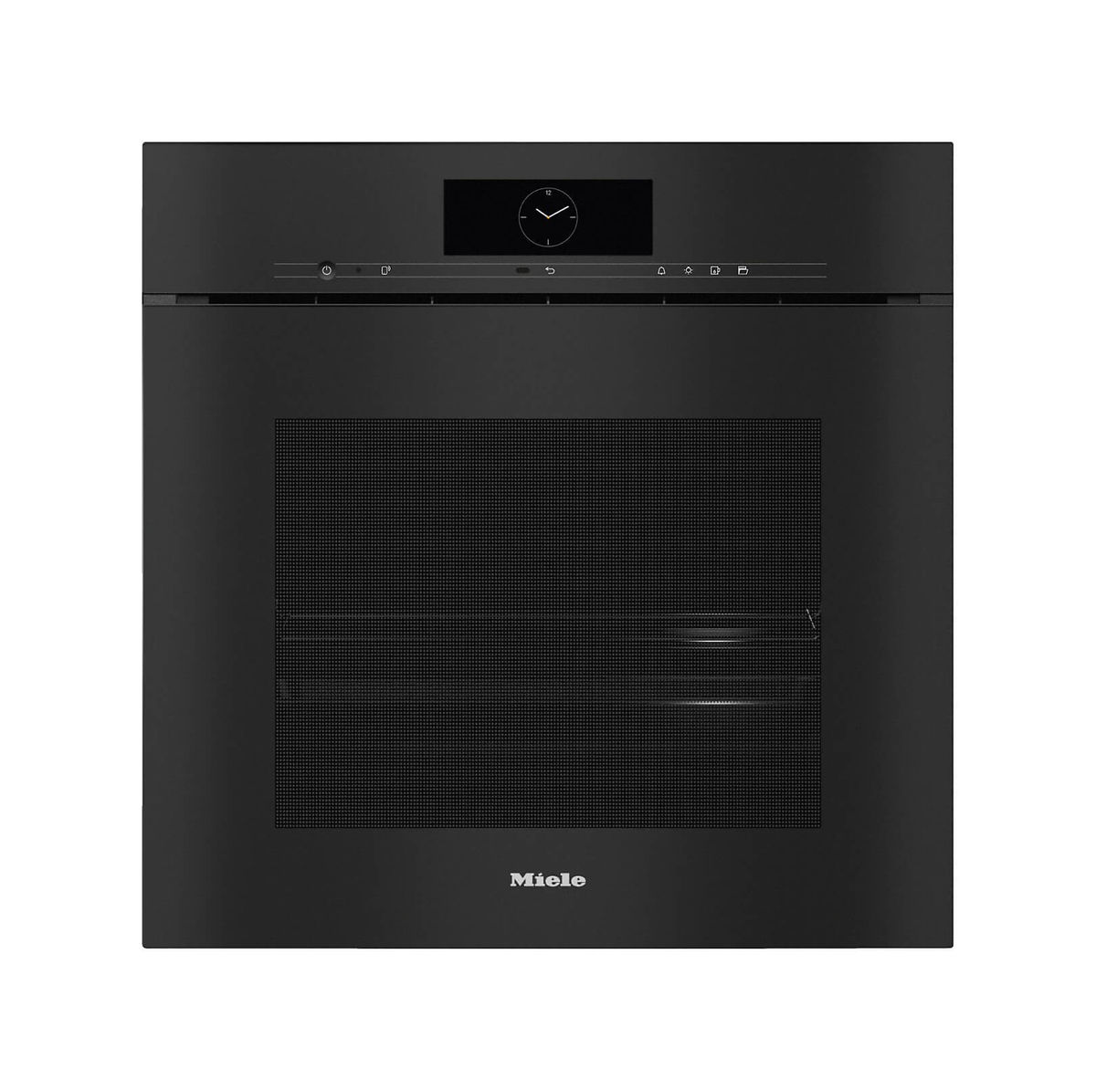 Image of Miele DGC 7865-60 XXLX Kombi-Steamer/Backofen schwarz bei nettoshop.ch