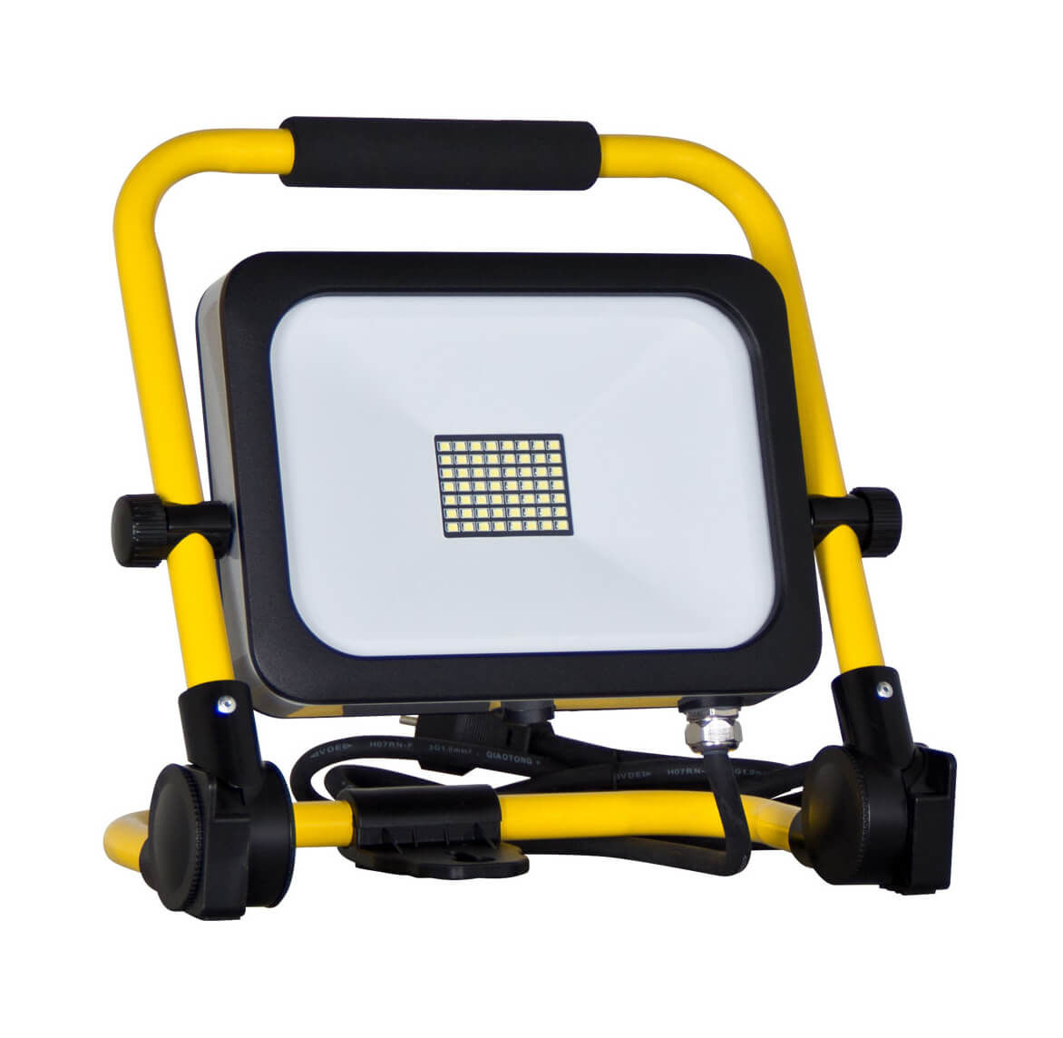 Image of Kibernetik Forsberg 30W LED Scheinwerfer mit Traggestell bei nettoshop.ch