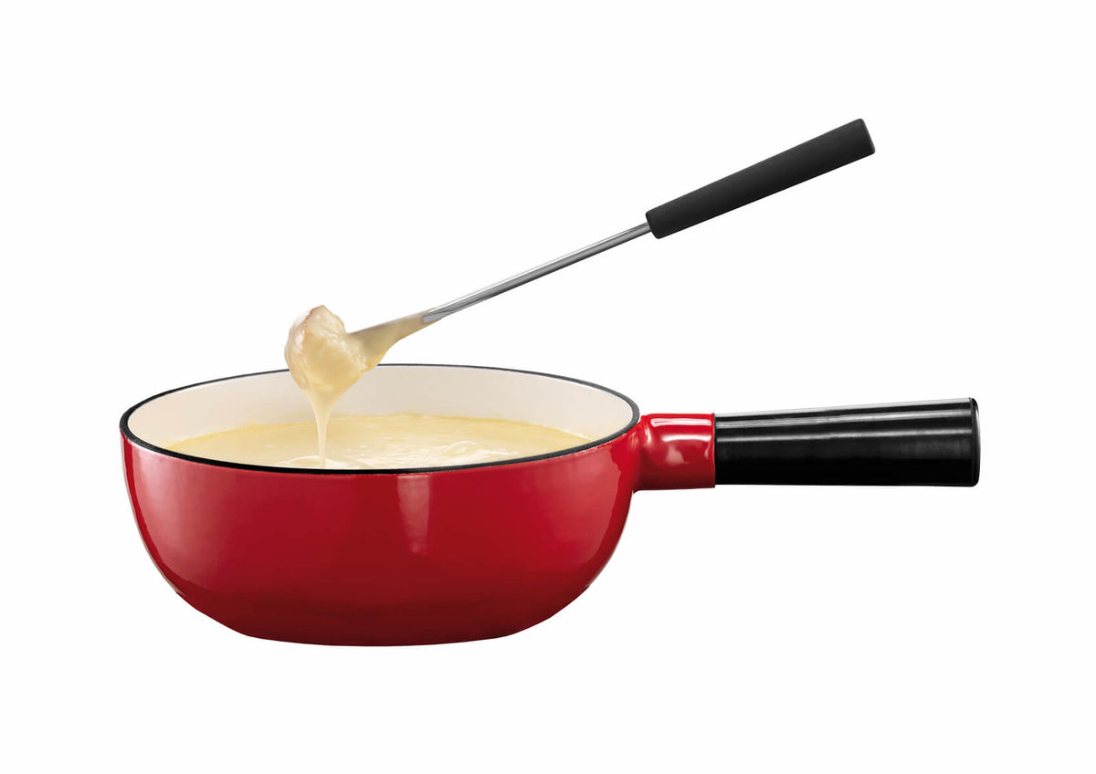 Image of Trisa Fondue Cacquelon bei nettoshop.ch