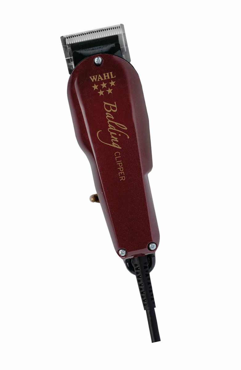 Image of WAHL 8110-016 Balding Clipper Netz-Haarschneider bei nettoshop.ch