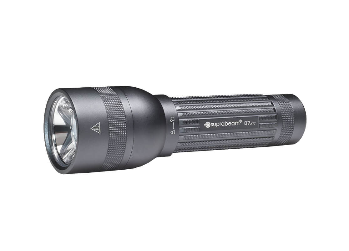 Image of Suprabeam Q7xrs 2000LM Taschenlampe bei nettoshop.ch