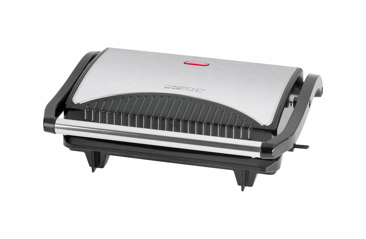 Image of Clatronic MG 3519 Tischgrill bei nettoshop.ch