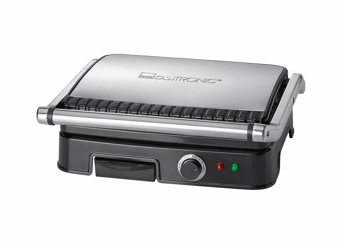 Image of Clatronic KG 3487 Tischgrill bei nettoshop.ch