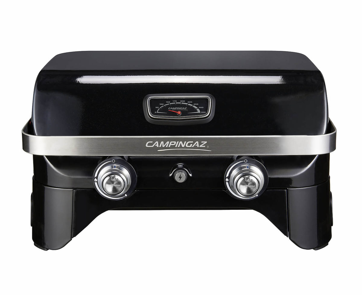 Image of Campingaz Attitude LX Grill bei nettoshop.ch