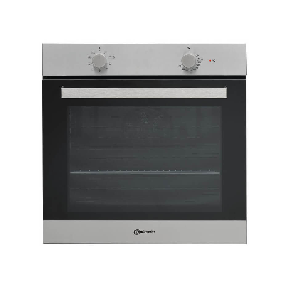 Image of Bauknecht BAK3 NN8F IN1 CH Backofen Edelstahl bei nettoshop.ch