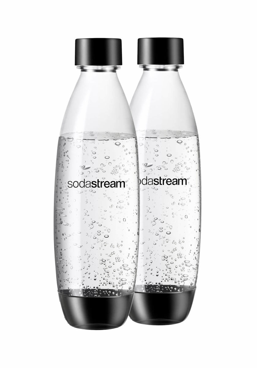 Image of Sodastream Duopack Flasche Fuse 1l bei nettoshop.ch