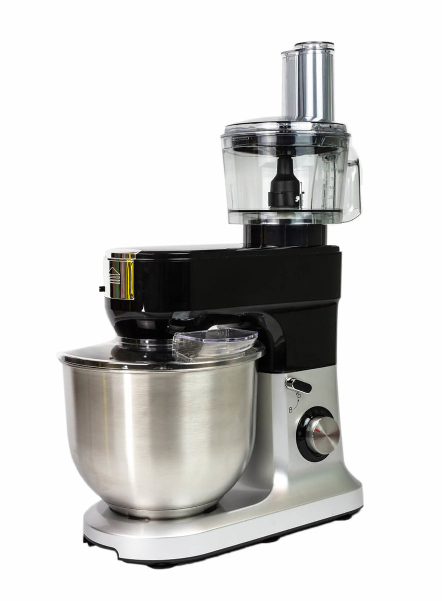 Image of Ohmex SMX-6208 Standmixer bei nettoshop.ch